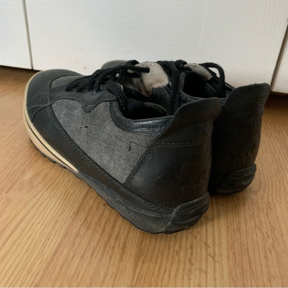 Sorel Mackenzie winter sneakers, 9 - Picture 4 of 9